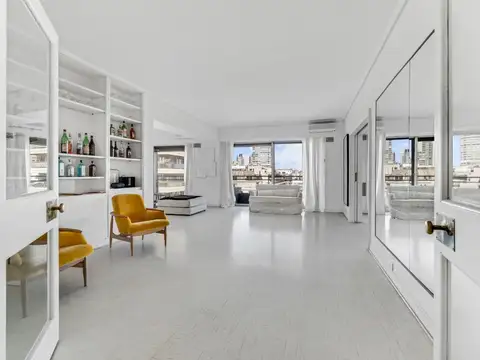 Departamento en Alquiler 40 años