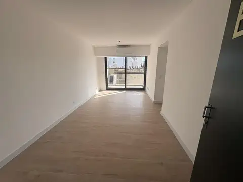 Departamento en Venta en Balvanera, USD 215.000