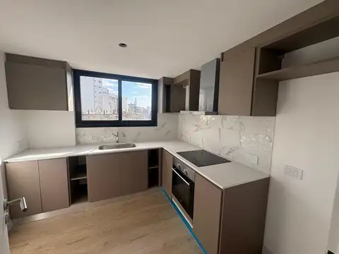 REAL ABASTO Venta Monoambiente  en Balvanera