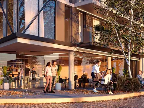 Departamento en Venta de 2 dormitorios