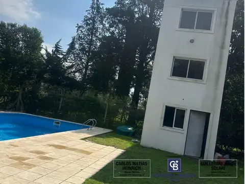 Cochabamba al 500, Pilar