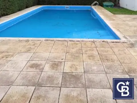 Venta de Casa 3 ambientes en Barrio Mirasoles, Pilar