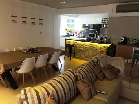 Departamento - Alquiler - Argentina, Bella Vista - Flaubert 1396