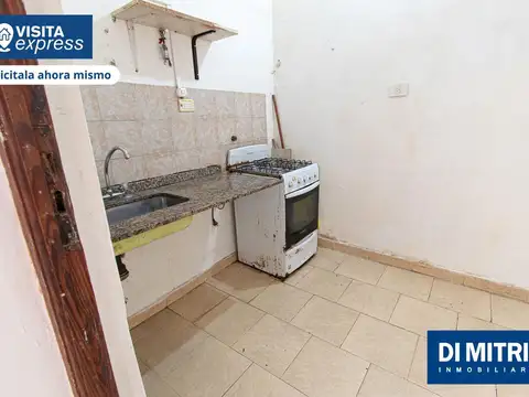 Depto Tipo Casa en Venta al Noreste