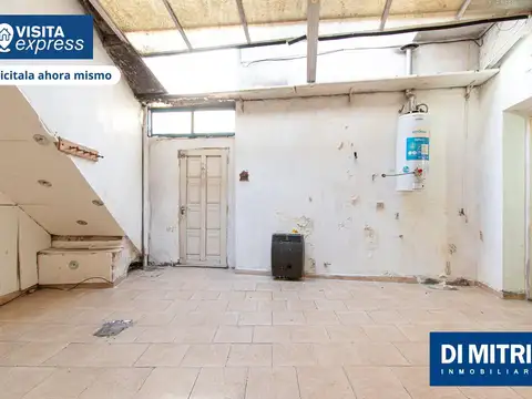 Depto Tipo Casa en Venta de 2 dormitorios