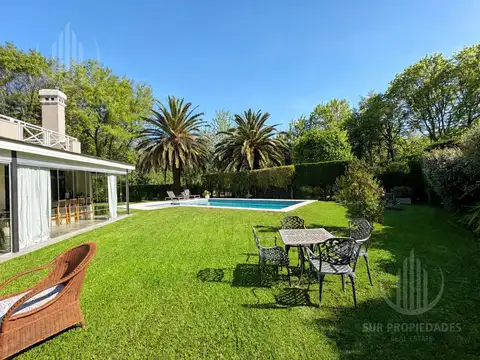Casa en Solar Del Bosque
