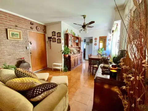 Mariano Acha 3900, Piso 7