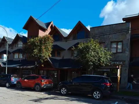 VENTA DEPARTAMENTO SAN MARTÍN DE LOS ANDES