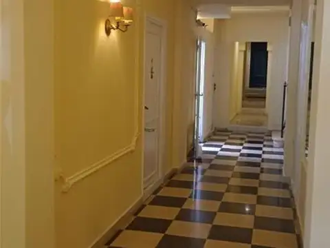 Departamento en Alquiler en Recoleta, $ 400.000