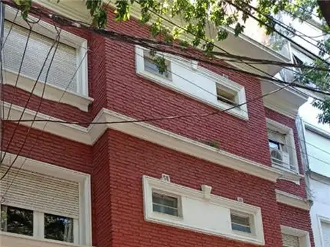 DEPARTAMENTO 2 AMBIENTES - RECOLETA, CAPITAL FEDERAL