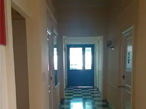 Departamento en Alquiler 75 años