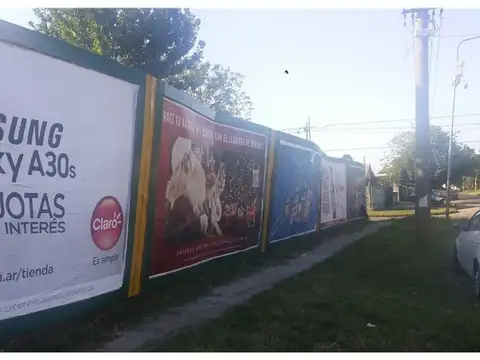 Almirante Brown y Doctor Gutierrez