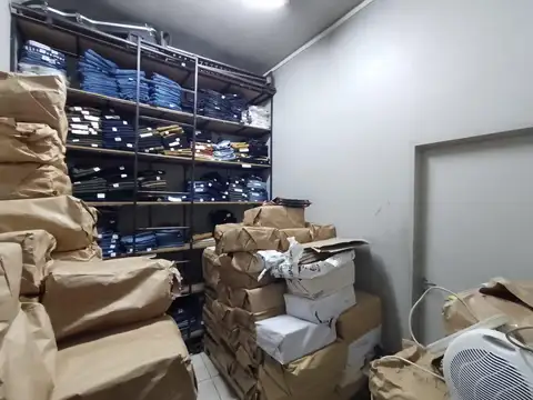 Local en Venta A Estrenar