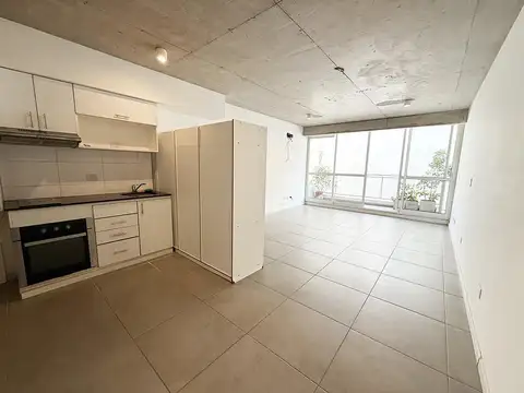 Alquiler departamento en Coghlan 1 amb divisible c/balcon