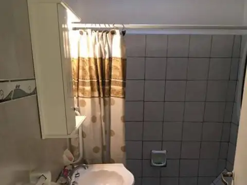 Depto Tipo Casa 4 ambientes con 1 baño