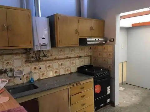 Depto Tipo Casa en Venta en Mataderos, USD 85.000