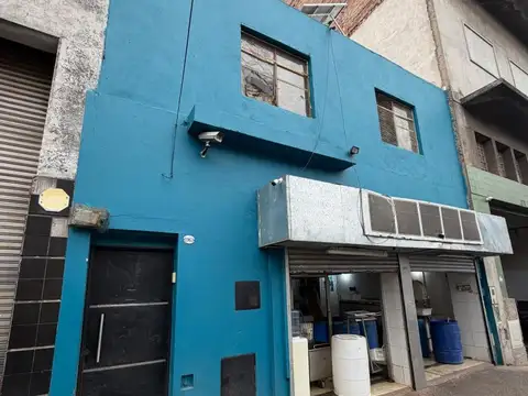 PH en Venta en Mataderos, Capital Federal