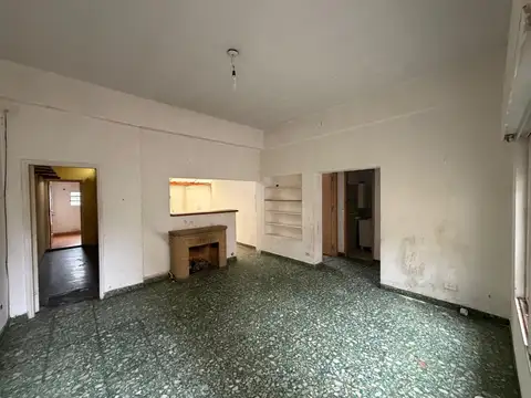 Depto Tipo Casa en Venta de 3 dormitorios