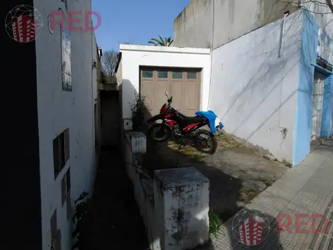 Vendo Local   dos casas en Salsipuedes