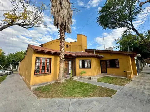 CASA EN VENTA LAS HERAS