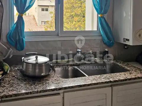 Departamento en Venta 20 años