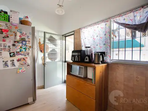 Casa en Venta 10 años