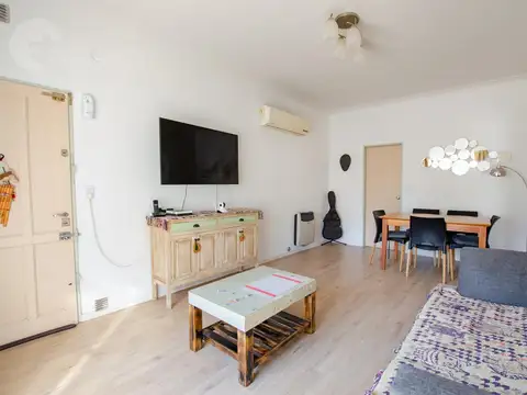 Casa 3 ambientes con jardin y terraza, Apta a Credito.