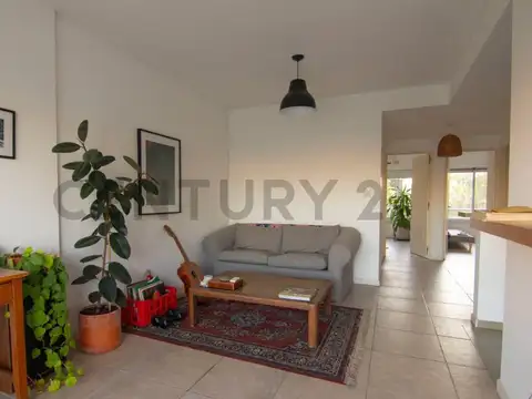 Departamento en Alquiler en Ciudad De Tigre, Tigre Centro