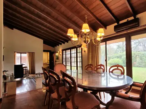 Casa en Venta en Lomas de San Isidro, USD 799.000