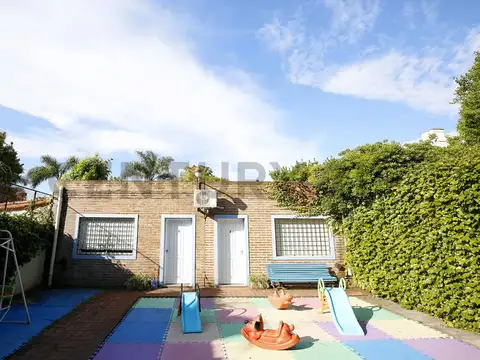 Casa en venta en City Bell centro