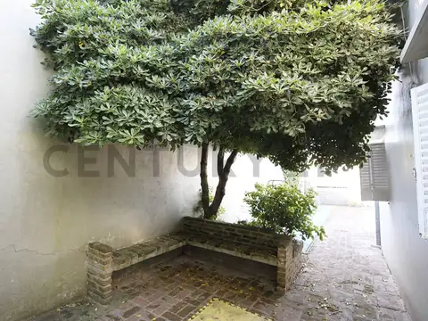 Casa en venta en City Bell centro