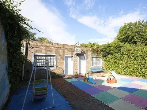 Casa en Venta de 5 dormitorios