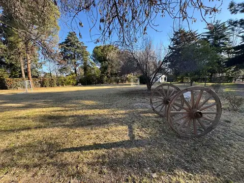 Venta de Casa en Vistalba