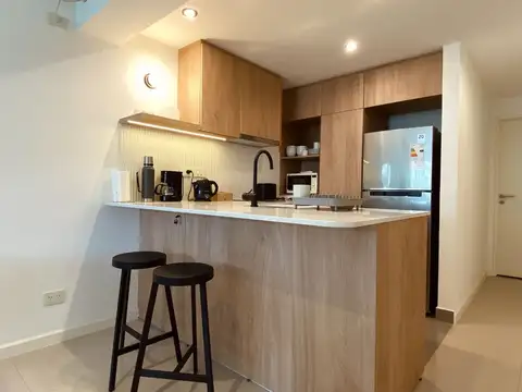 Departamento en Alquiler 15 años