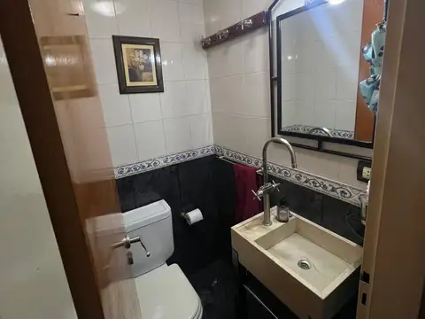 Departamento en Venta 15 años
