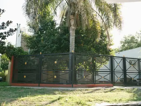 Casa en Venta de 5 dormitorios