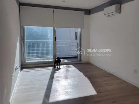 Departamento en Alquiler de Monoambiente
