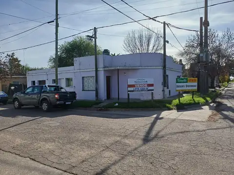 Terreno en Venta 35  mts Frente