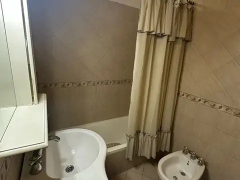 Depto Tipo Casa en Venta A Estrenar