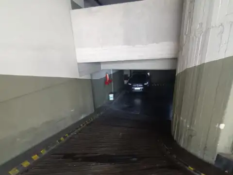 Cochera en Villa Crespo