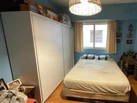 VENTA MONOAMBIENTE CABALLITO -COCINA INDEPENDIENTE