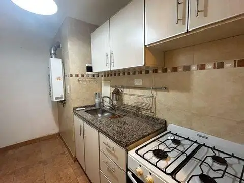 Departamento en Venta Permite mascota