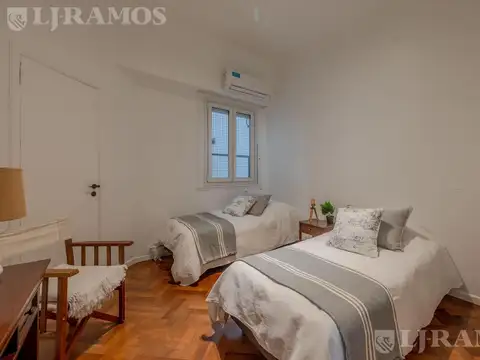 Departamento en Alquiler Permite mascota