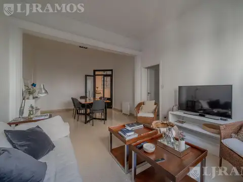 Departamento en Alquiler de 2 dormitorios