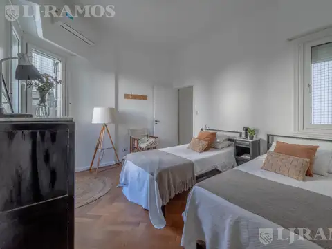 Departamento en Alquiler 50 años