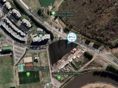 Departamento en Venta 1 año