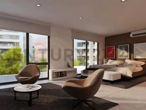 Departamento en Venta de 3 dormitorios