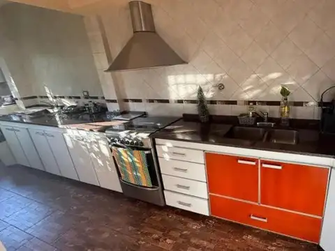 Venta Casa Banfield Barrio Inglés