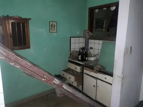 Casa en Venta 30 años