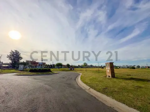 Terreno en Venta de 704,84 m2